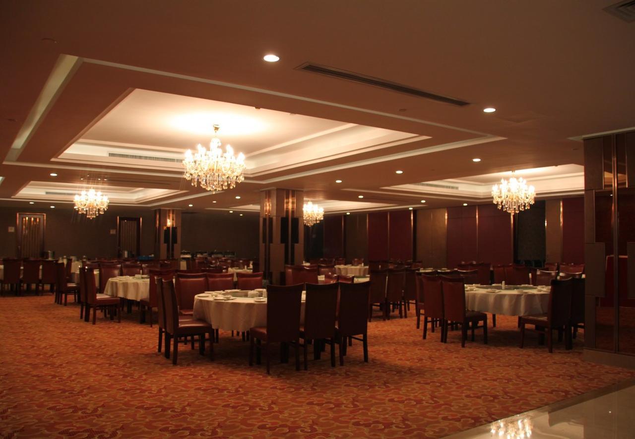 Lanchen Hotel Hangzhou Extérieur photo