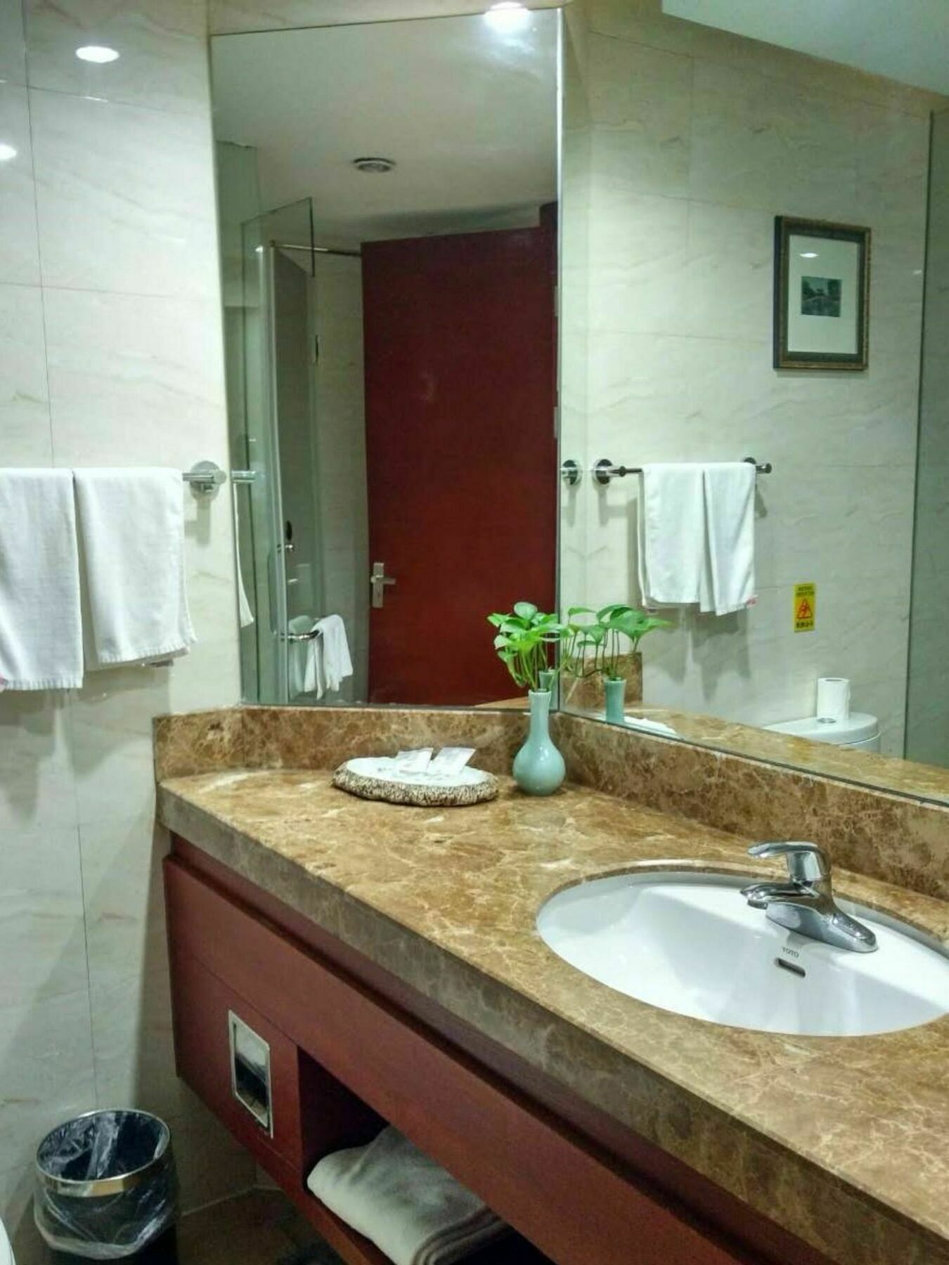Lanchen Hotel Hangzhou Extérieur photo