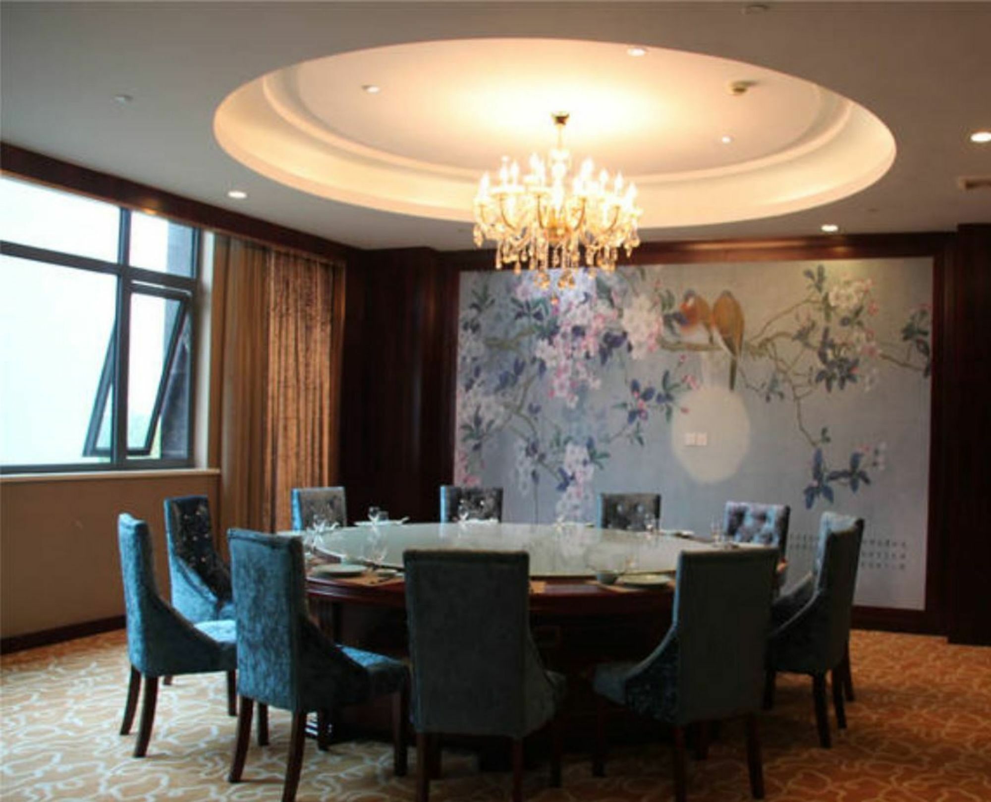 Lanchen Hotel Hangzhou Extérieur photo