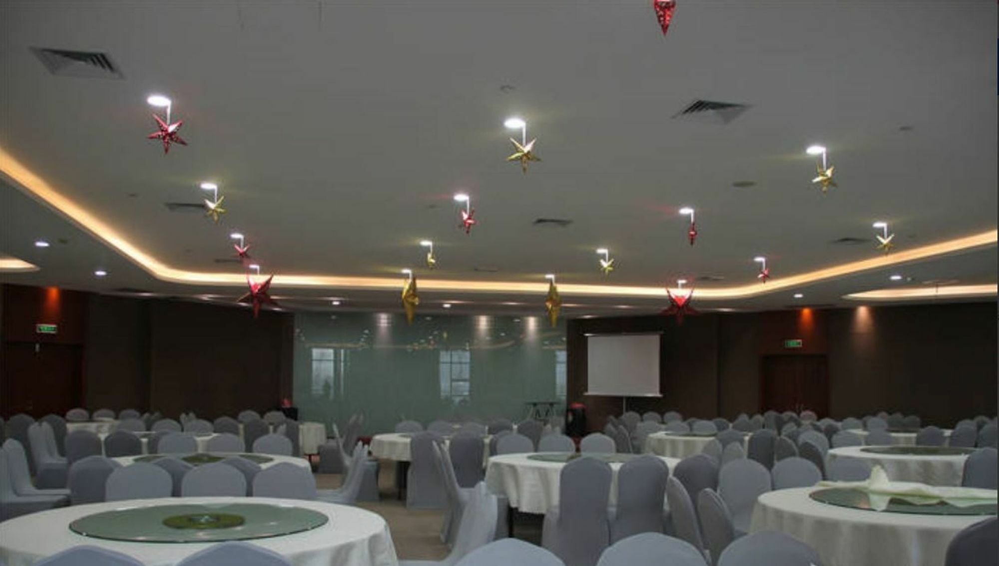 Lanchen Hotel Hangzhou Extérieur photo